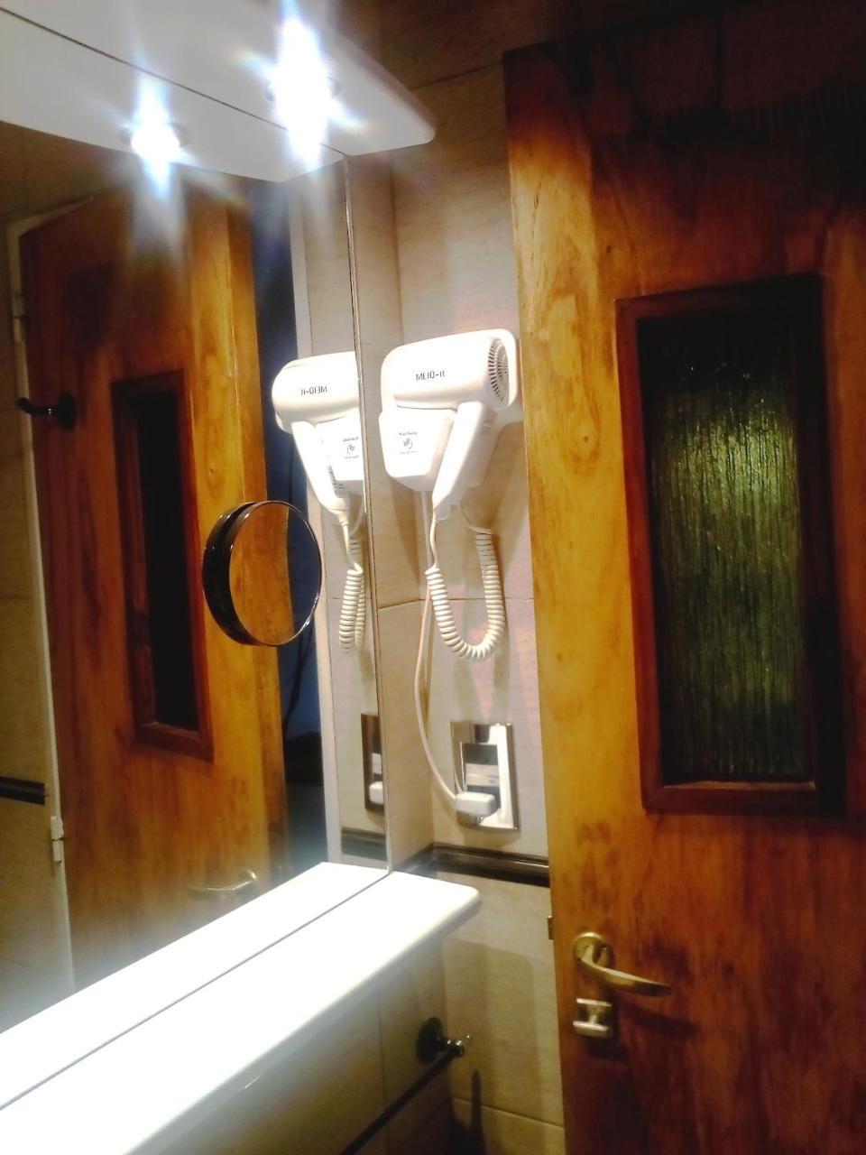 Uni Medicina Daire Rosario Dış mekan fotoğraf