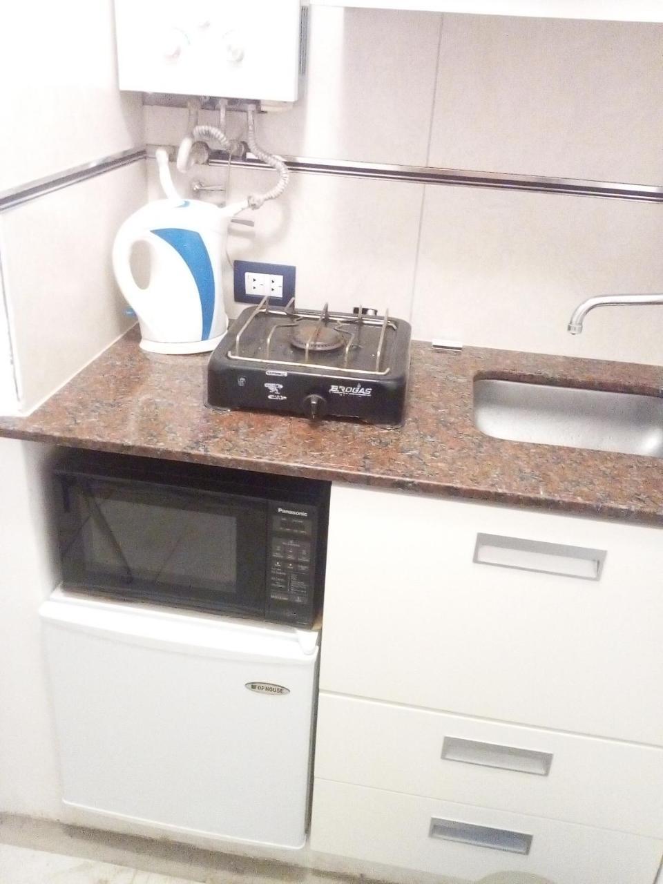 Uni Medicina Daire Rosario Dış mekan fotoğraf