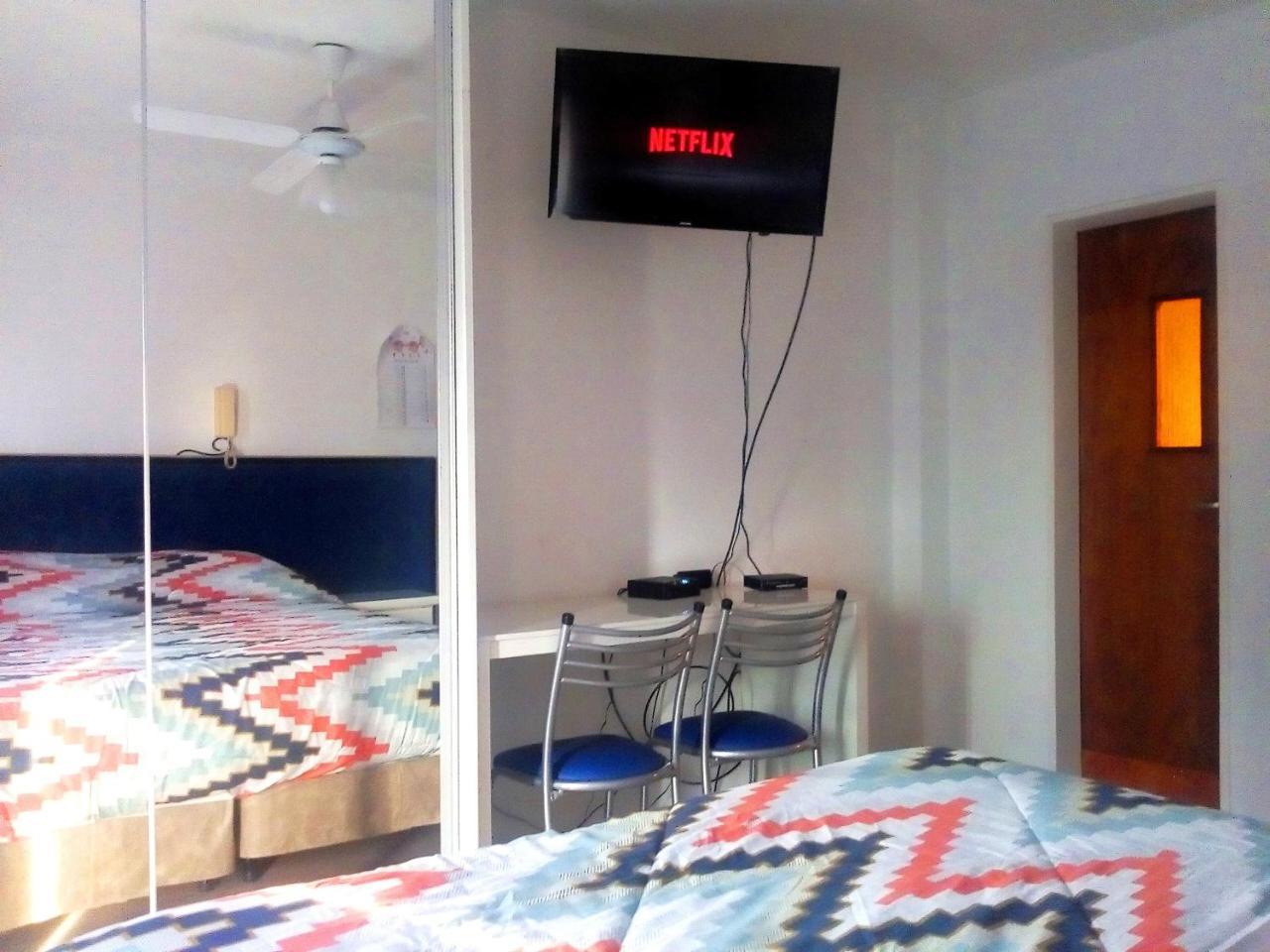 Uni Medicina Daire Rosario Dış mekan fotoğraf