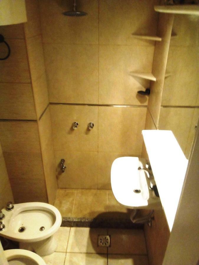 Uni Medicina Daire Rosario Dış mekan fotoğraf
